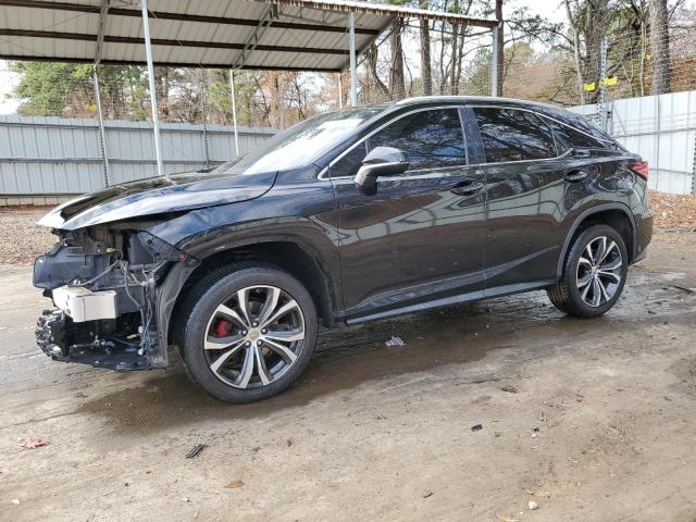 LEXUS RX 350 2016 с VIN 2T2ZZMCA5GC029112 - Снимка от търг