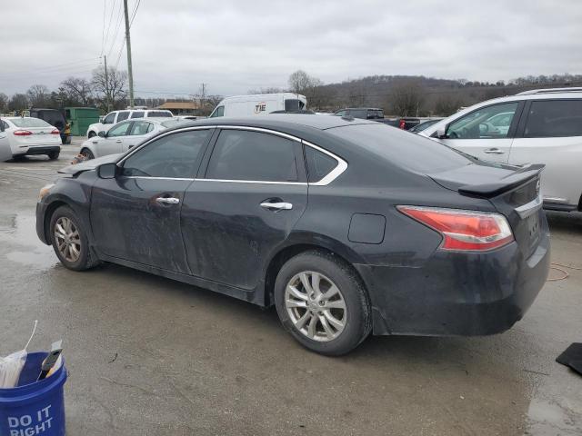 Photo 2 from auction – 2015 NISSAN ALTIMA 2.5 with VIN 1N4AL3AP0FC153211