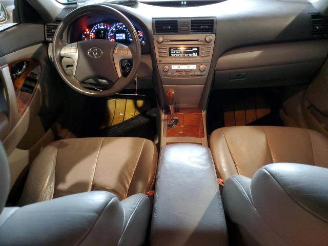 Photo 8 from auction – 2011 TOYOTA CAMRY BASE with VIN 4T1BF3EK6BU163018