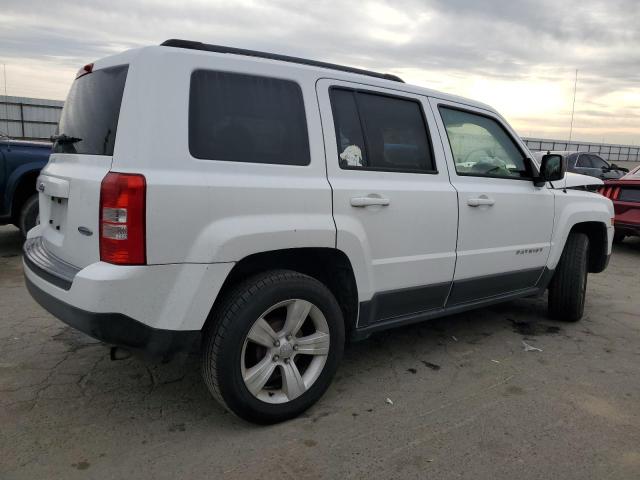 Photo 3 from auction – 2014 JEEP PATRIOT LA with VIN 1C4NJPFA2ED697053