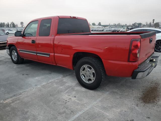 Photo 2 from auction – 2003 CHEVROLET SILVERADO with VIN 2GCEC19T531210425