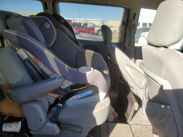 Photo 11 from auction – 2007 DODGE GRAND CARA with VIN 1D4GP24RX7B263239