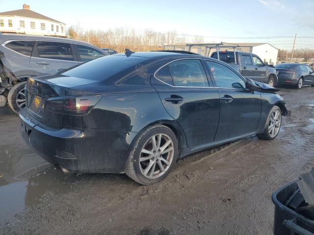 Photo 3 from auction – 2007 LEXUS IS 250 with VIN JTHBK262472028260