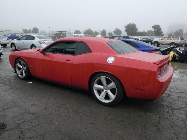 Photo 2 from auction – 2011 DODGE CHALLENGER with VIN 2B3CJ7DJXBH527534