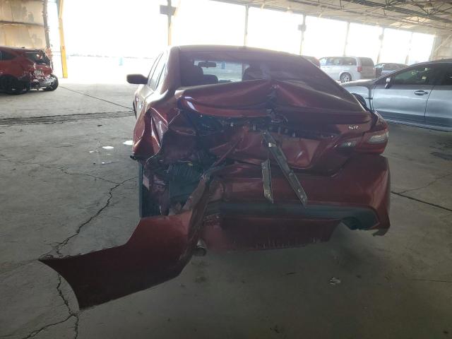 Photo 6 from auction – 2018 NISSAN ALTIMA 2.5 with VIN 1N4AL3AP5JC152807