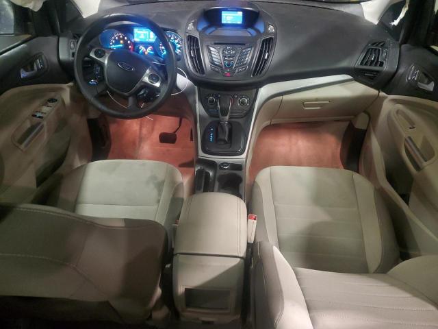 Photo 8 from auction – 2014 FORD ESCAPE SE with VIN 1FMCU0GX1EUC15340