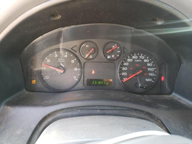 Photo 9 from auction – 2005 FORD FREESTYLE with VIN 1FMZK01105GA19828