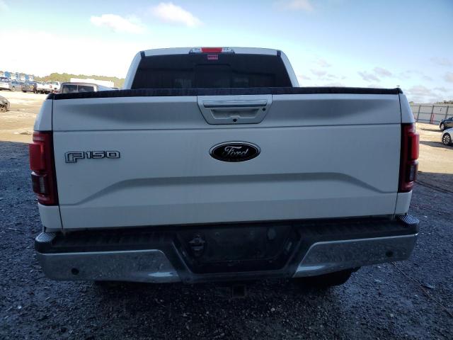 Photo 6 from auction – 2015 FORD F150 SUPER with VIN 1FTEW1EG5FFC87003