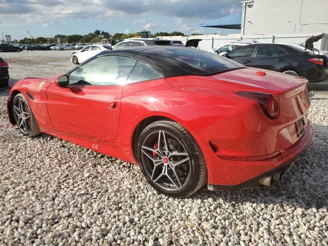Photo 2 from auction – 2015 FERRARI CALIFORNIA with VIN ZFF77XJA0F0205807