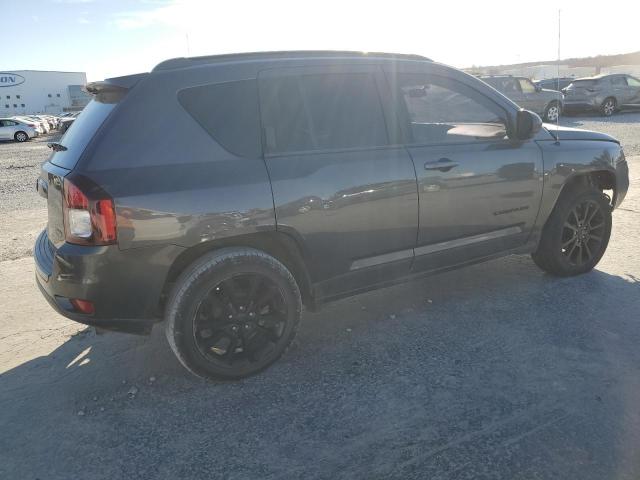 Photo 3 from auction – 2015 JEEP COMPASS SP with VIN 1C4NJCBA4FD164900