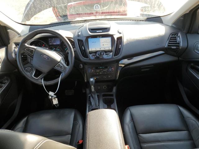صورة رقم 8 من المزاد - 2017 FORD ESCAPE TIT مع VIN 1FMCU0JD0HUC93501