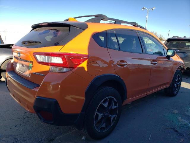 Photo 3 from auction – 2019 SUBARU CROSSTREK with VIN JF2GTAEC2KH392953