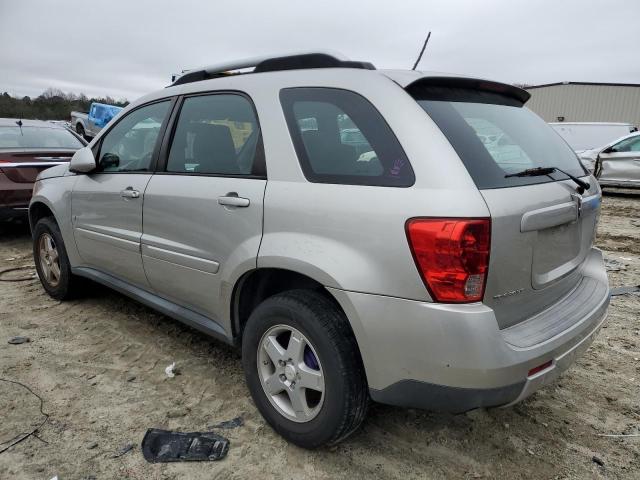 Photo 2 from auction – 2008 PONTIAC TORRENT with VIN 2CKDL33F386070095