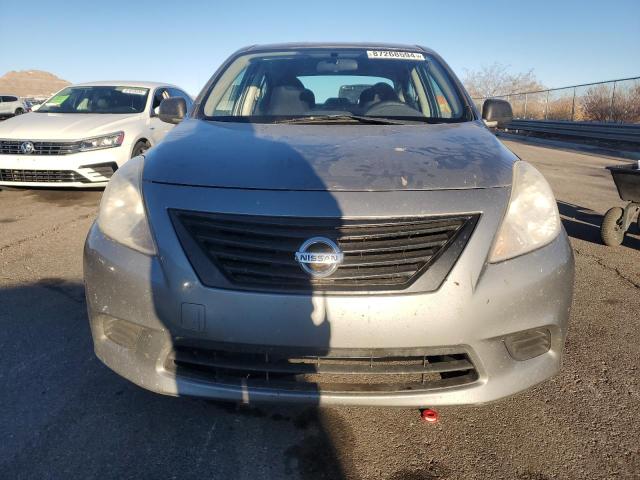 Photo 5 from auction – 2014 NISSAN VERSA S with VIN 3N1CN7AP5EL865904