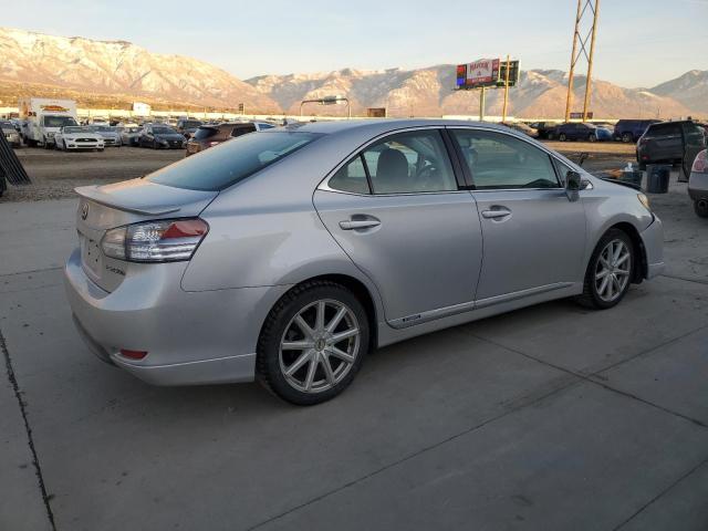 Снимка 3 от търг – 2010 LEXUS HS 250H с VIN JTHBB1BA7A2009619