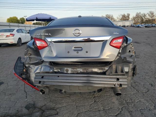 Photo 6 from auction – 2017 NISSAN ALTIMA 2.5 with VIN 1N4AL3AP4HC224896