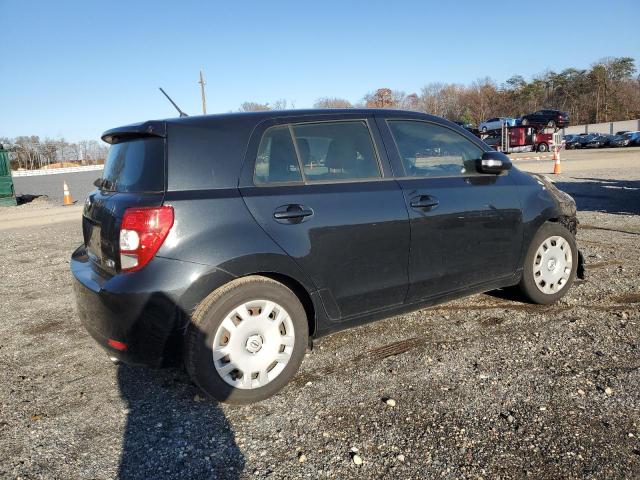 Photo 3 from auction – 2011 TOYOTA SCION XD with VIN JTKKU4B42B1011415