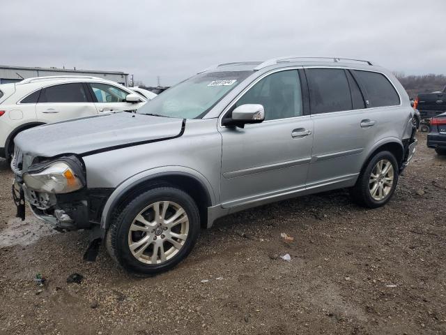 VOLVO XC90 3.2 2013 with VIN YV4952CZ3D1670492 - Photo from auction