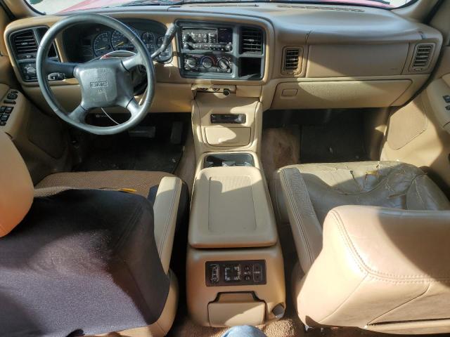 Photo 8 from auction – 2000 GMC YUKON with VIN 1GKEC13T3YJ141423