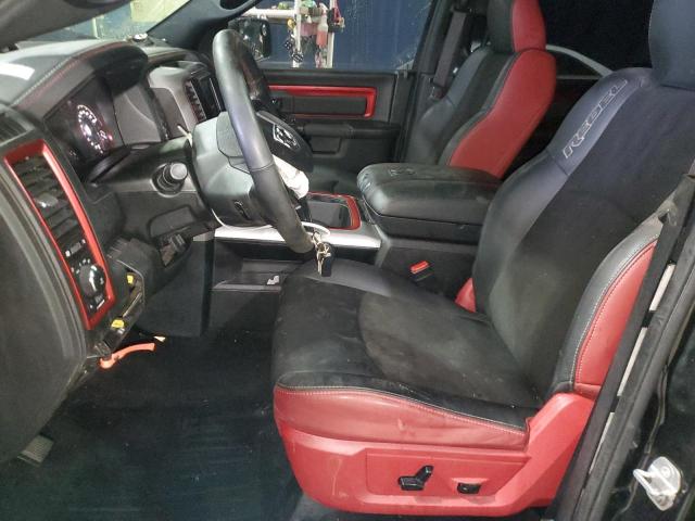 Zdjęcie 7 z aukcji – 2017 RAM 1500 REBEL z VIN 1C6RR7YTXHS716612