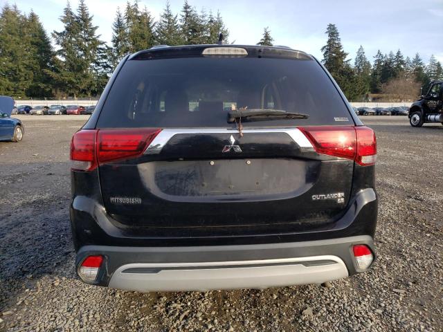 Photo 6 from auction – 2019 MITSUBISHI OUTLANDER with VIN JA4AZ3A32KZ007481
