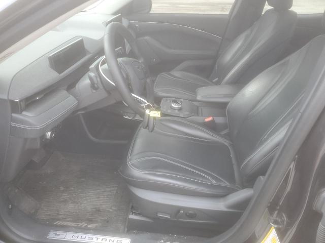Photo 7 from auction – 2022 FORD MUSTANG MA with VIN 3FMTK3RMXNMA20741