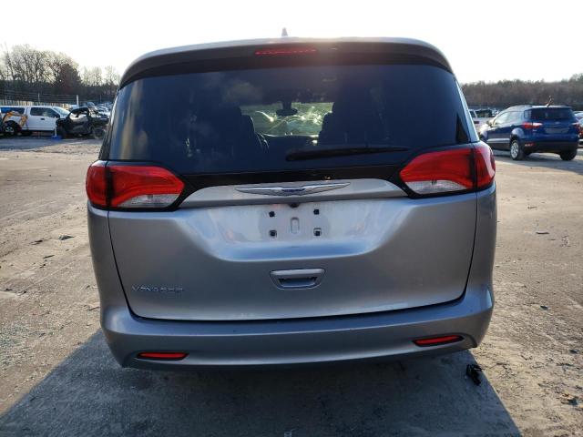 Photo 6 from auction – 2020 CHRYSLER VOYAGER LX with VIN 2C4RC1DG6LR265382