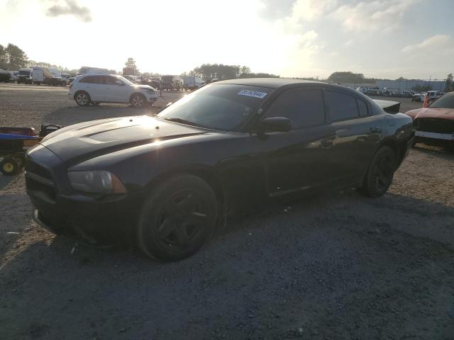 DODGE CHARGER PO 2012 with VIN 2C3CDXAT7CH247927 - Photo from auction