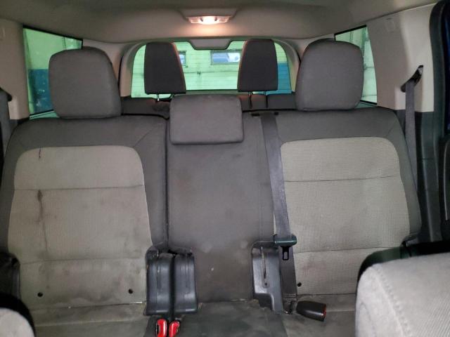 Photo 10 from auction – 2012 FORD FLEX SE with VIN 2FMGK5BC7CBD09329