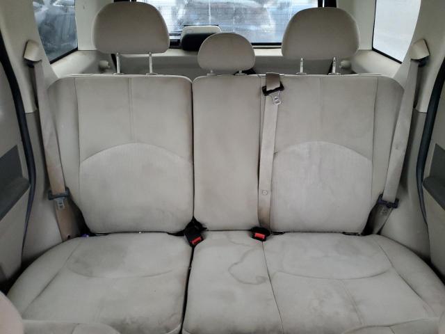 Photo 10 from auction – 2009 MERCURY MARINER with VIN 4M2CU81709KJ01711