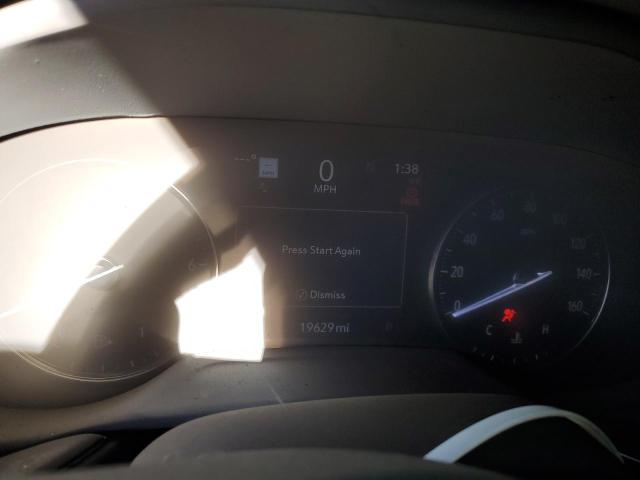 Zdjęcie 9 z aukcji – 2022 BUICK ENVISION A z VIN LRBFZRR45ND160173