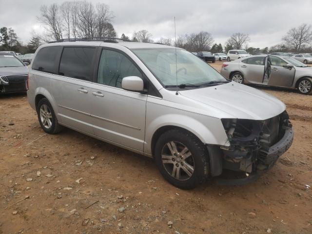 Фото 4 с аукциона – 2010 DODGE GRAND CARA с VIN 2D4RN5DX1AR280566