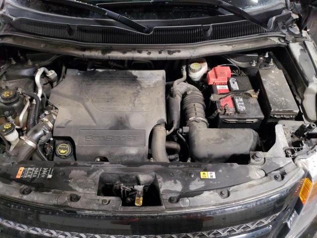 Photo 12 from auction – 2015 FORD EXPLORER S with VIN 1FM5K8GT7FGB40685
