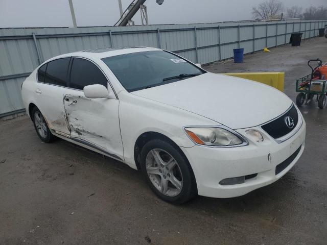 صورة رقم 4 من المزاد - 2006 LEXUS GS 300 مع VIN JTHCH96S960011489