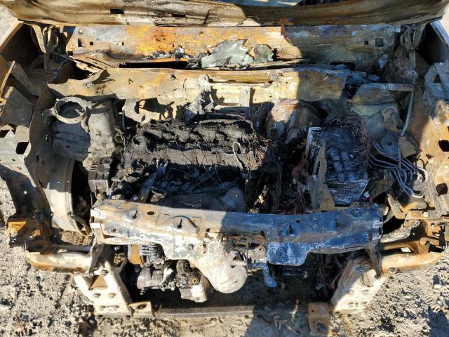 Photo 12 from auction – 2019 RAM PROMASTER with VIN ZFBHRFAB8K6N75705