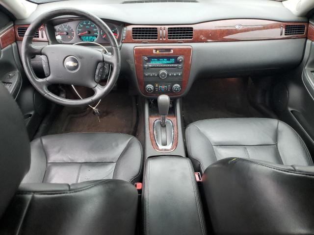 Photo 8 from auction – 2010 CHEVROLET IMPALA LTZ with VIN 2G1WC5EMXA1124298