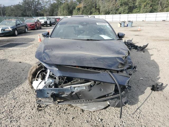 Zdjęcie 5 z aukcji – 2022 MAZDA 3 z VIN JM1BPAJL6N1515413