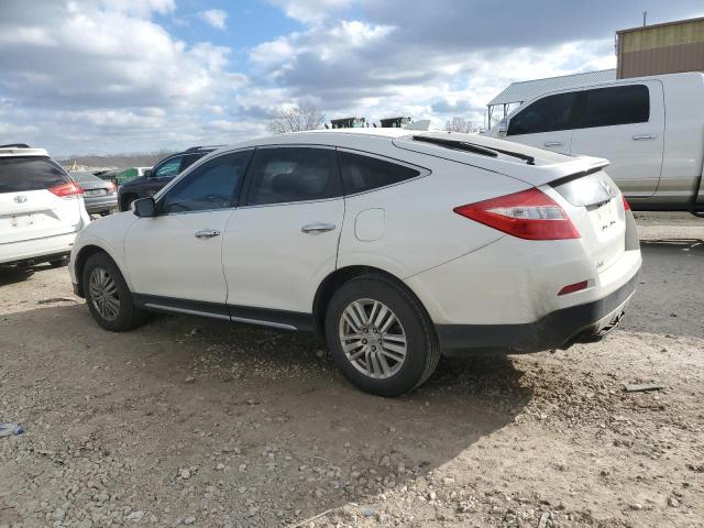 Photo 2 from auction – 2015 HONDA CROSSTOUR with VIN 5J6TF3H57FL001855