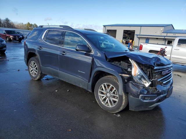 Photo 4 from auction – 2019 GMC ACADIA SLE with VIN 1GKKNSLS7KZ143372