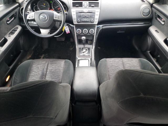 Photo 8 from auction – 2010 MAZDA 6 I with VIN 1YVHZ8CH7A5M07241