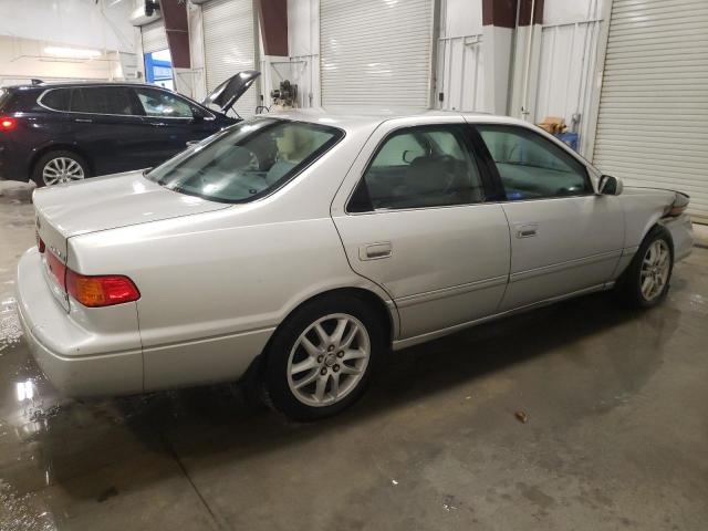 Photo 3 from auction – 2001 TOYOTA CAMRY LE with VIN 4T1BF28K61U966027
