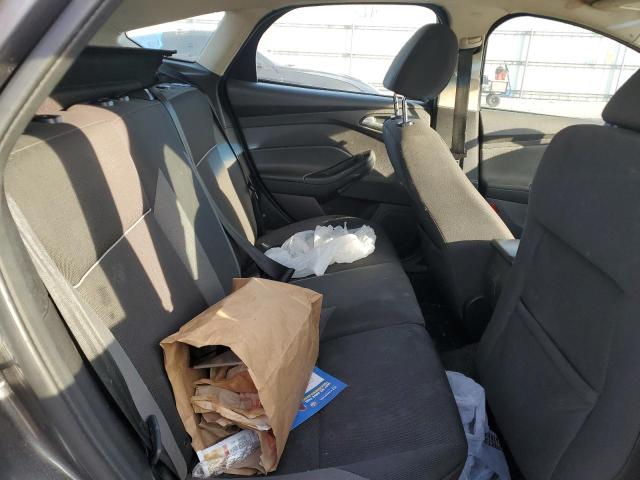 Photo 10 from auction – 2013 FORD FOCUS SE with VIN 1FADP3K23DL355249