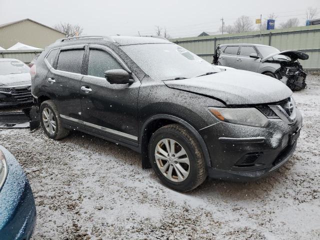 Photo 4 from auction – 2016 NISSAN ROGUE S with VIN KNMAT2MV4GP657897