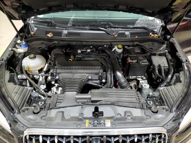 Photo 12 from auction – 2024 LINCOLN CORSAIR RE with VIN 5LMCJ2CA2RUL11180