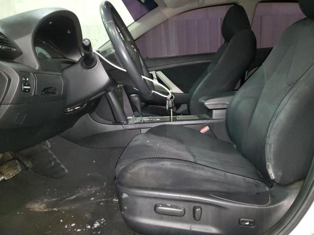 Photo 7 from auction – 2007 TOYOTA CAMRY CE with VIN 4T1BE46K57U715185