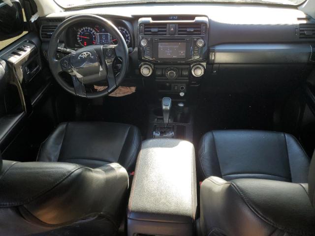 Photo 8 from auction – 2018 TOYOTA 4RUNNER SR with VIN JTEBU5JR0J5584651