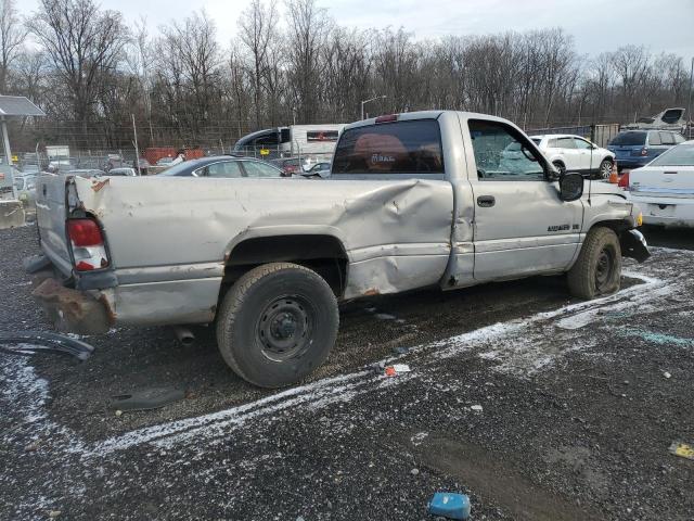 Photo 3 from auction – 1998 DODGE RAM 1500 with VIN 1B7HC16X4WS687906