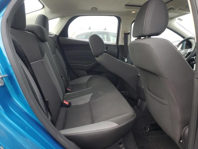 Photo 10 from auction – 2014 FORD FOCUS SE with VIN 1FADP3F25EL127412