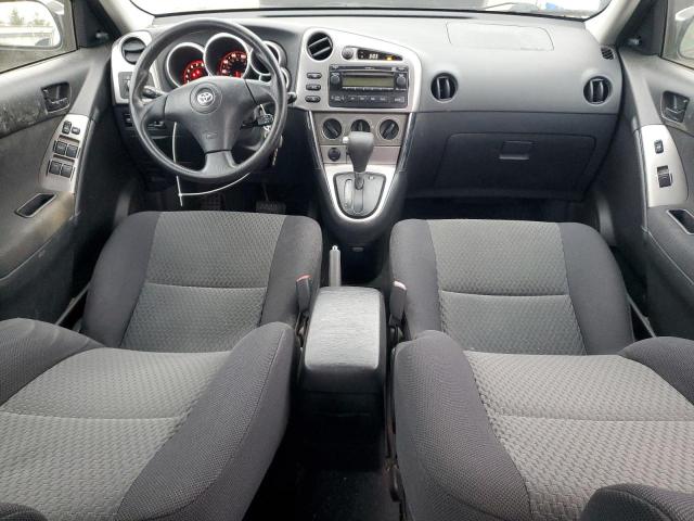 Photo 8 from auction – 2008 TOYOTA COROLLA MA with VIN 2T1KR32E58C696672