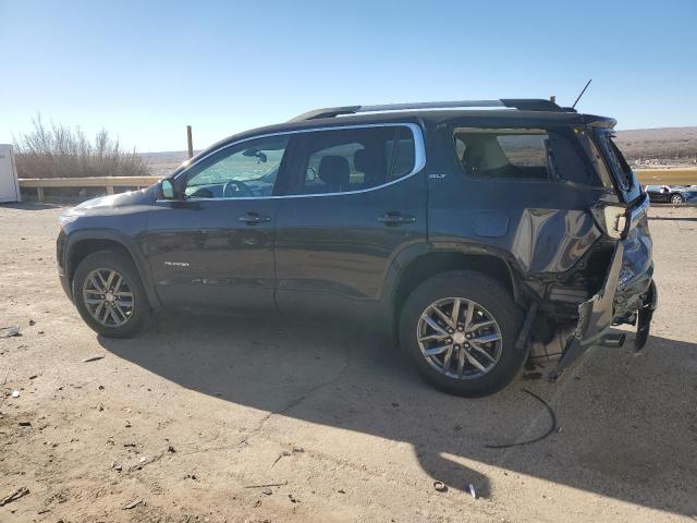 Photo 2 from auction – 2018 GMC ACADIA with VIN 1GKKNMLS7JZ102038